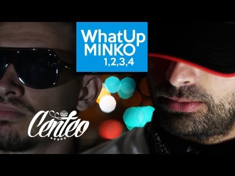 WhatUp ft. Minko - 1,2,3,4