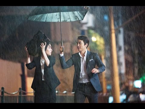 映画『第3の愛』予告編