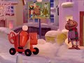 PBS Kids Sprout Split Credits