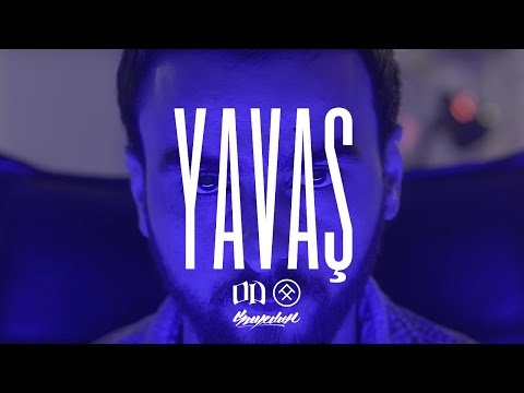 Xpert x Sayedar x OD - Yavaş (Official Music Video)