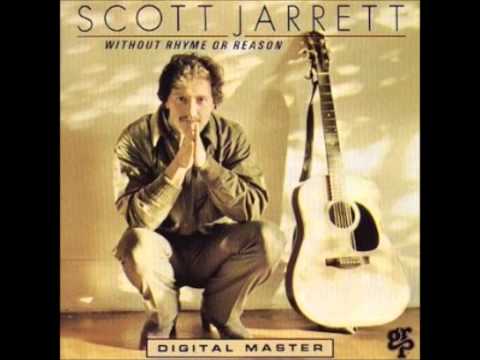 Scott Jarrett - The Image Of You