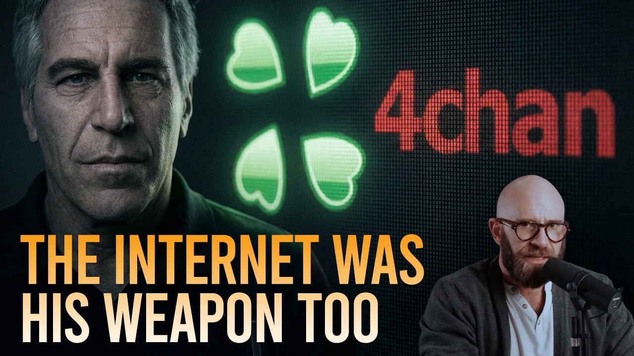 10 Things You Might Have Missed from the Epstein Files