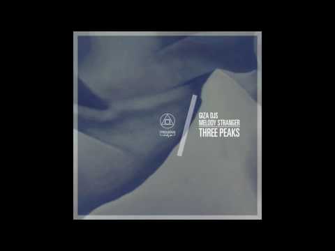 gizA djs, Melody Stranger - Dreams (Original Mix)