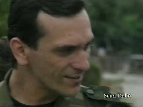 Enko Midžić - Nemoj bosno oprostiti