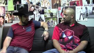 Denny Strickland Interview with Fletcher Brown