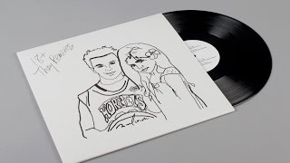 18+ / Nectar (Mr. Mitch Lights On Remix) [Houndstooth]