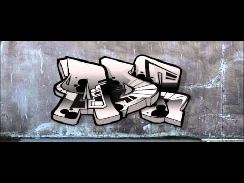 ADR - Hip Hop de rue [Neg'roze-Zémanik-Sife] - Démo 