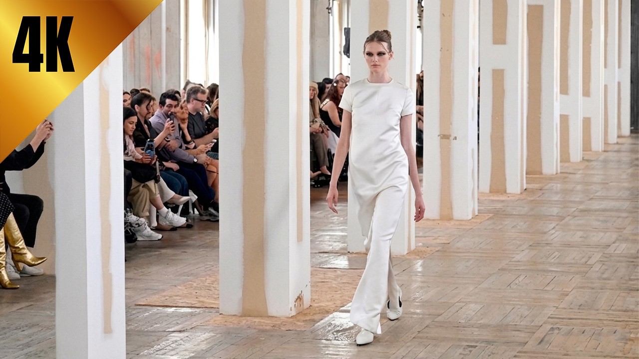 Baro Lucas | Fall Winter 2026/2027 | Madrid