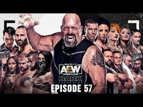 8 Matches Featuring Paul Wight, Best Friends, Ruby Soho, Anna Jay, Kaz & More | AEW Elevation, Ep 57