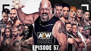 8 Matches Featuring Paul Wight, Best Friends, Ruby Soho, Anna Jay, Kaz & More | AEW Elevation, Ep 57 video
