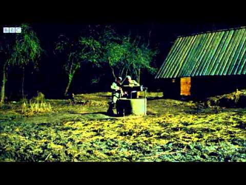 Generation War - Well scene