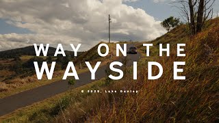 Way on the Wayside | Australian gothic short film
