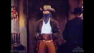 The Forsaken Westerns - Four Ladies From Laredo - tv shows full episodes COLOR