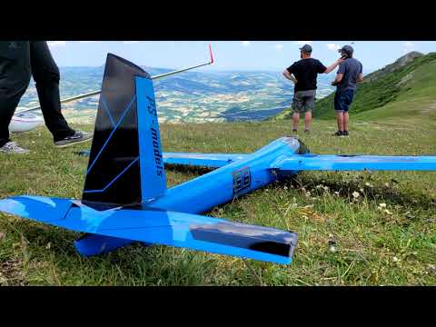 Dominik Lintner, Swift S1 PS 2.8, Umbria 06/2021