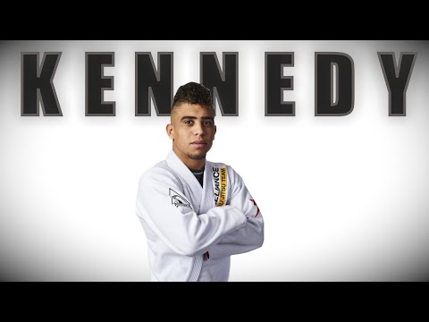 Kennedy Maciel Highlights