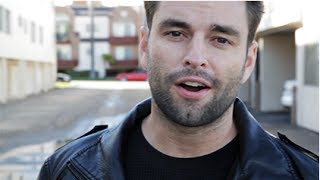 Drake - Hold On, We&#39;re Going Home ft. Majid Jordan (A Chris Thompson Cover)