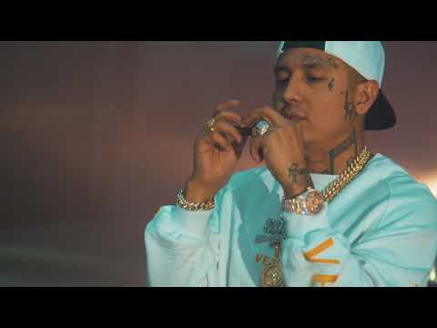 Tudy Guapo Featuring King Lil G  "Gang Signs" Official Music Video