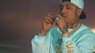 Tudy Guapo Featuring King Lil G  &quot;Gang Signs&quot; Official Music Video
