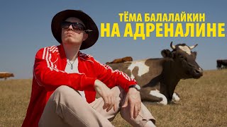 Тёма Балалайкин - На адреналине