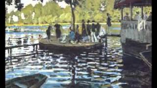 Claude Monet   Francesco Guccini