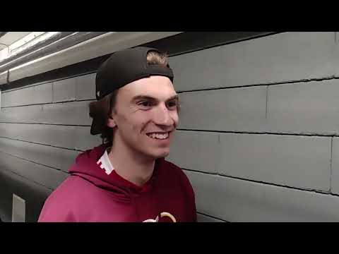 ČF2 JUN 2023: Vítkovice - Dukla 1:4, Adam Rauš