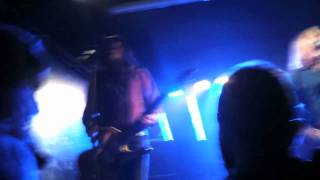 Urge Overkill - Woman 2 Woman (Live in Milan, 16/11/2011)