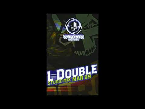 L Double - Studio Mix March 1999