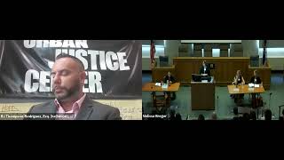 Sex Work: Legalization and Decriminalization - Albany Law Review 2022 Symposium