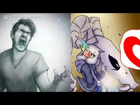 The Final Celestial Showoff (Final Savior x The Celestial Showdown)