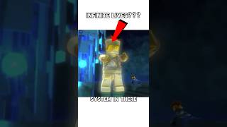 Download lagu Zane From LEGO Ninjago Has Infinite Lives!|#ninjago #ninjagozane #zaneninjago #ogninjago #ahorts mp3