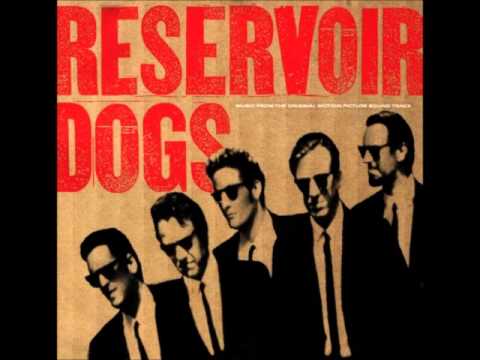 Reservoir Dogs OST-The George Baker Selection-Little Green Bag