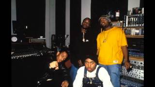 Mobb Deep &amp; Nas- Its Mine