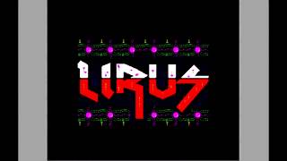 Lirus - ZX Spectrum Home Brew 2015