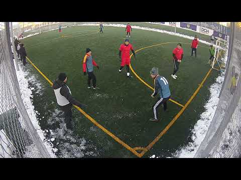 Danko Toys – FC Ce Ment (4) Часть 1