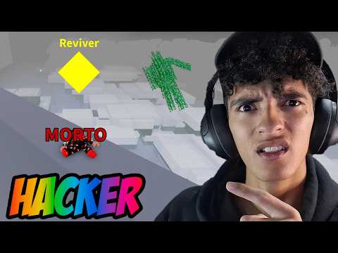 The most dangerous hacker destroyed 99 Nights in the Woods!