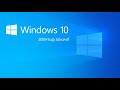 The REAL Windows 10 Startup Sound