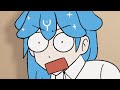BIRDBRAIN Cover Bao The Whale Original MV Animation Jamie Paige OK Glass Ft Kasane Teto