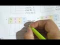 Class 3 Mathematics 06 05 2020