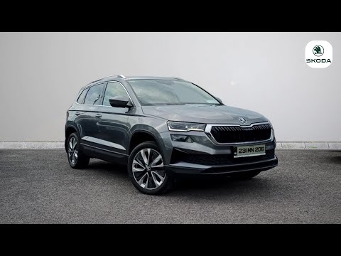 Skoda Karoq 2.0TDI 115HP Style - Image 2