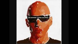 Joe Satriani - Redshift Riders