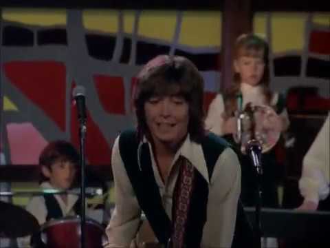 David Cassidy / I Can Feel Your Heartbeat