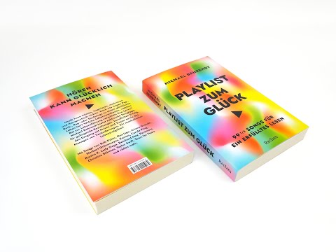 Michael Behrendt: "Playlist zum Glück"