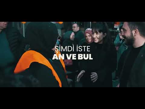 Her Mahallesiyle İstanbul Şarkımız | AK Parti İstanbul