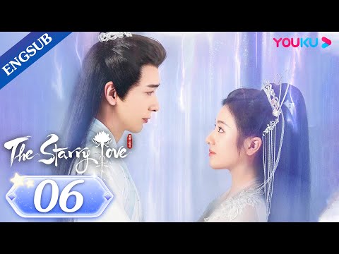 [The Starry Love] EP06 | "Good and Evil" Twin Sisters Switch Husbands | Chen Xingxu/Landy Li | YOUKU