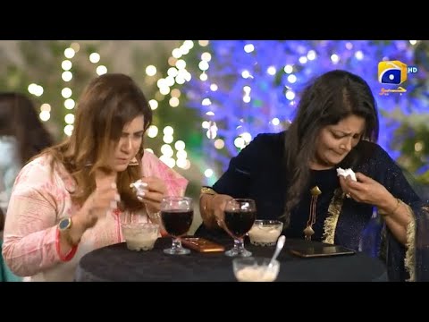 Bojh Episode 46 Teaser 14-June-2023||HAR PAL GEO