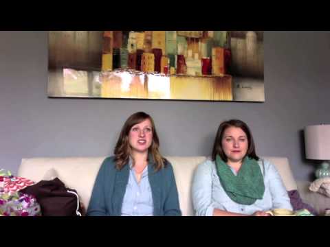 Wool Gathering Episode 1