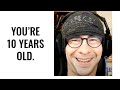 What Your Favorite Geometry Dash Youtuber Says About You