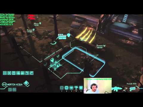 PT6 Mission 2, March, Landed Large UFO