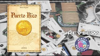 Löw lässt spielen – Puerto Rico – jetzt mit neu gestaltetem Inhalt