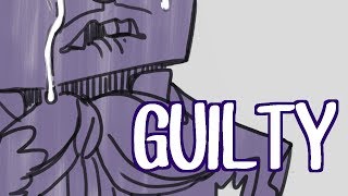 ♔GUILTY♔- a King Dice 「LYRIC COMIC」